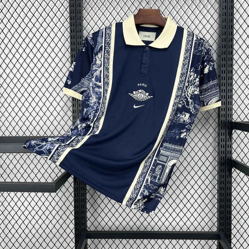 PSG Paris Saint-Germain 2026 Special Edition Jersey