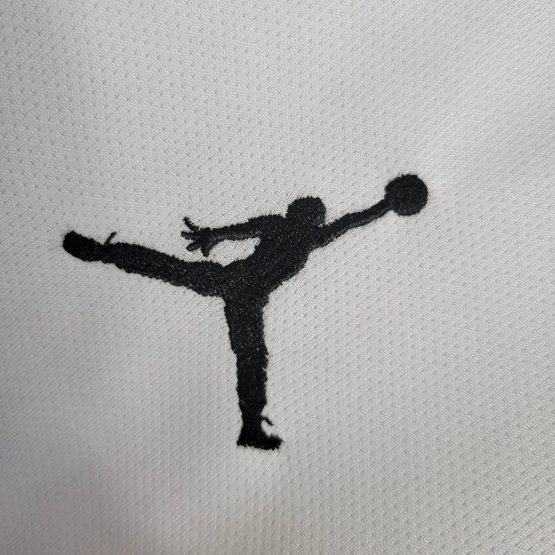 PSG Paris Saint-Germain L/S 2018 Away Jersey