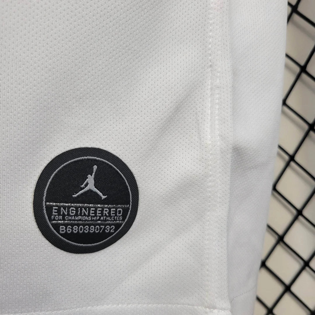 PSG Paris Saint-Germain L/S 2018 Away Jersey