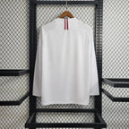 PSG Paris Saint-Germain L/S 2018 Away Jersey