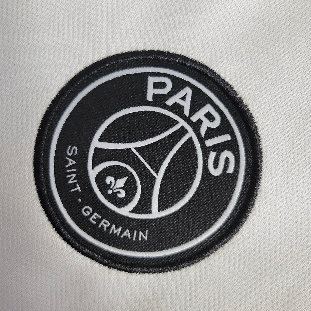 PSG Paris Saint-Germain L/S 2018 Away Jersey