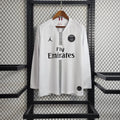 PSG Paris Saint-Germain L/S 2018 Away Jersey