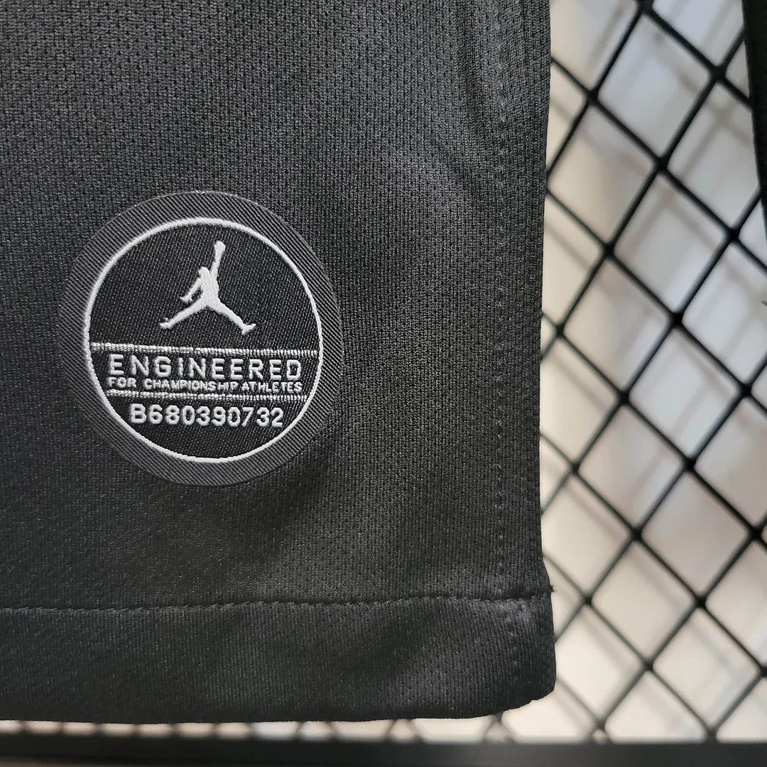 PSG Paris Saint-Germain L/S 2018 Home Jersey