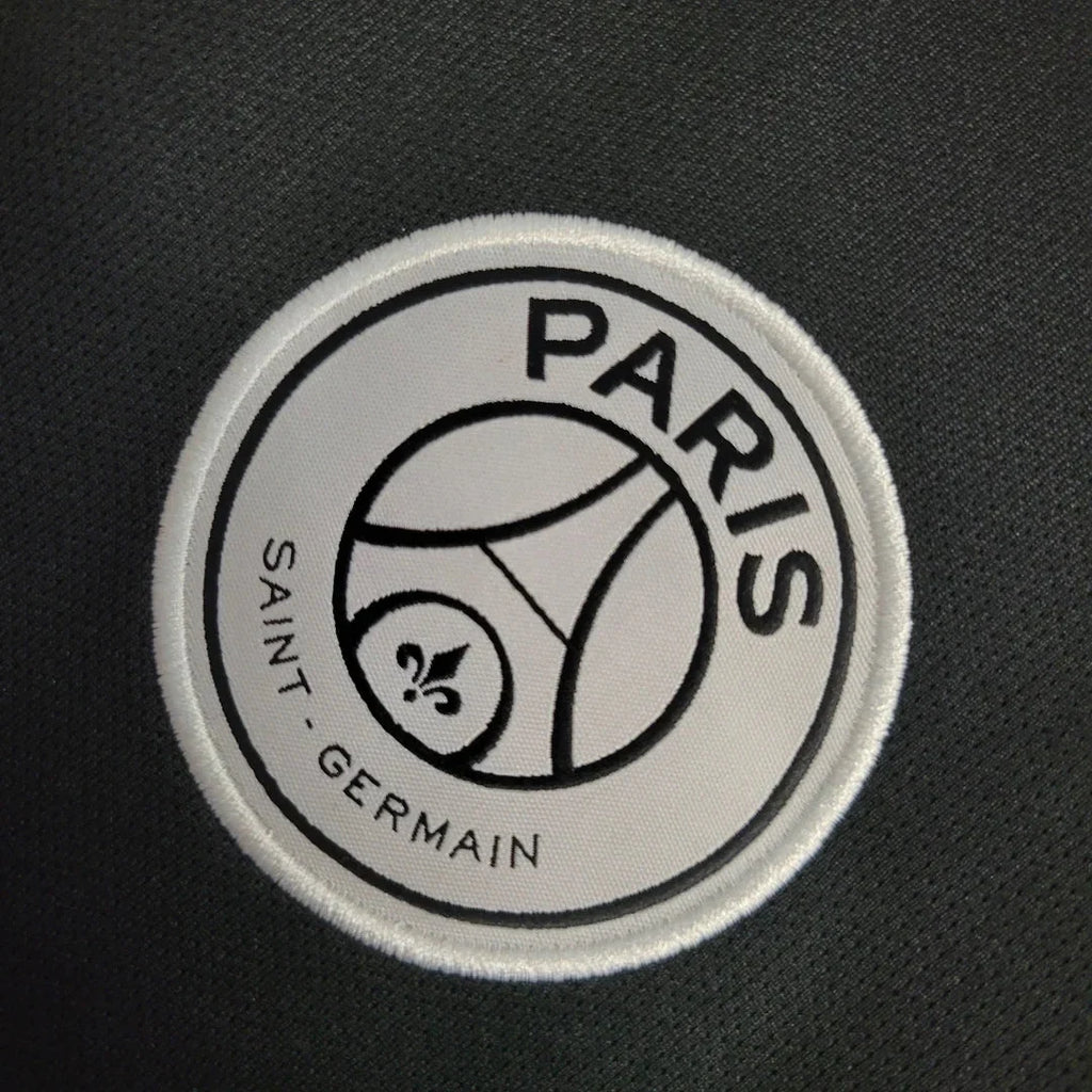 PSG Paris Saint-Germain L/S 2018 Home Jersey