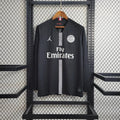 PSG Paris Saint-Germain L/S 2018 Home Jersey