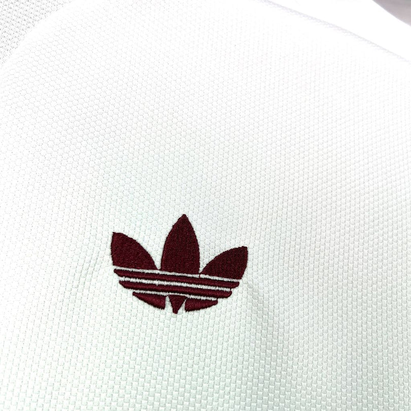 Qatar World Cup 2026 Away Jersey