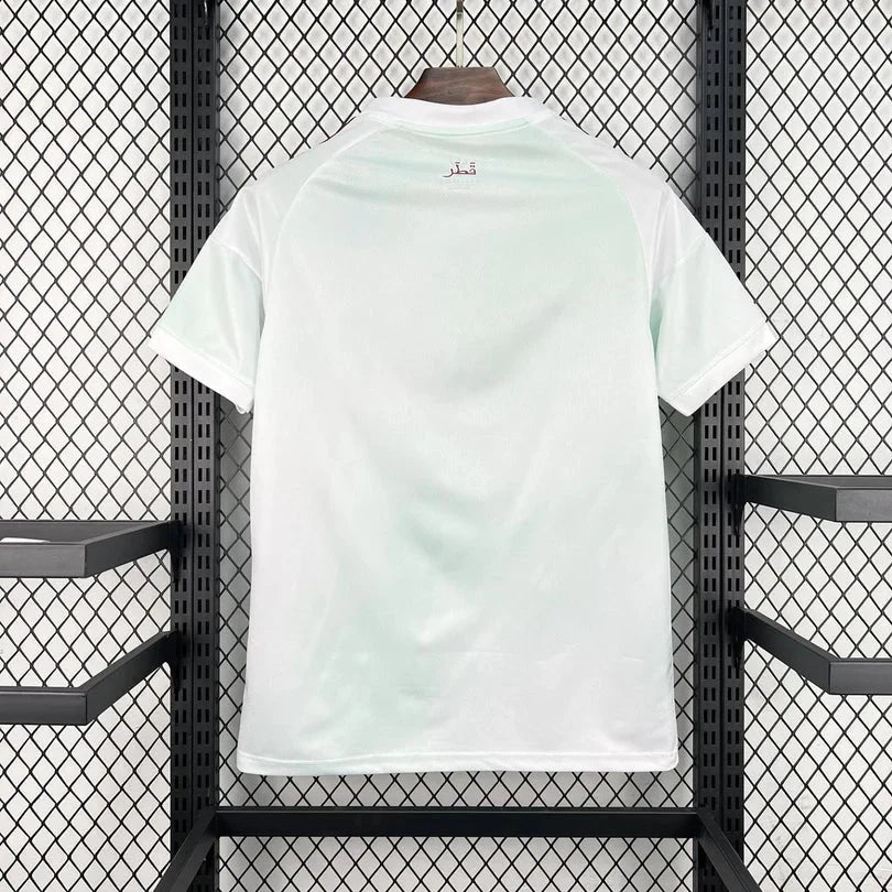 Qatar World Cup 2026 Away Jersey