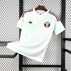 Qatar World Cup 2026 Away Jersey