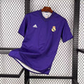 Real Madrid 2002 Third Away Jersey