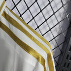 Real Madrid 2011 Home Jersey
