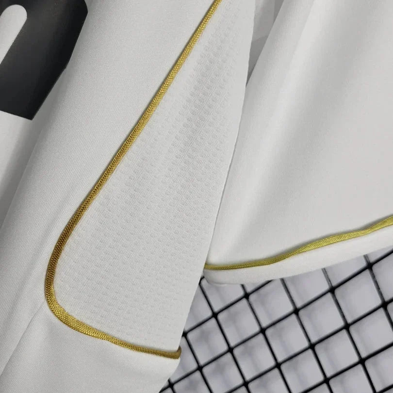 Real Madrid 2011 Home Jersey