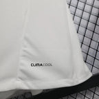 Real Madrid 2011 Home Jersey