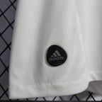 Real Madrid 2011 Home Jersey