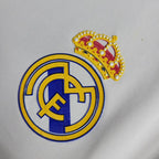 Real Madrid 2011 Home Jersey