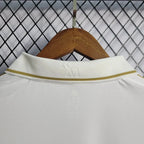 Real Madrid 2011 Home Jersey