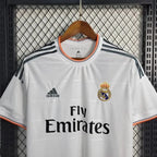 Real Madrid 2013 Home Jersey