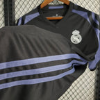 Real Madrid 2015 Third Jersey