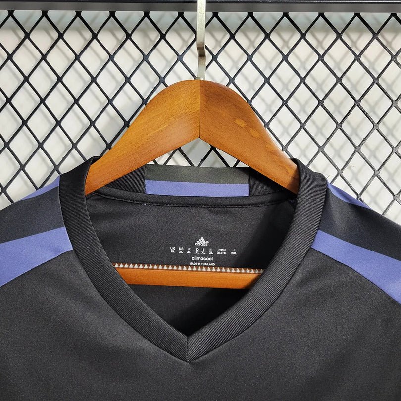 Real Madrid 2015 Third Jersey