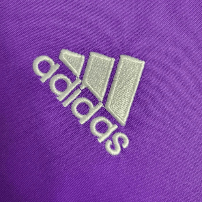 Real Madrid 2016 UCL Away Jersey
