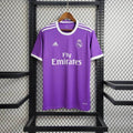 Real Madrid 2016 UCL Away Jersey