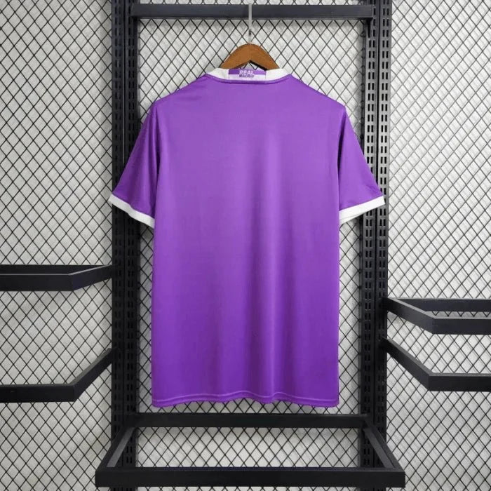 Real Madrid 2016 UCL Away Jersey