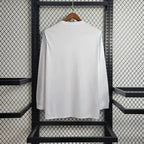 Real Madrid 2017 L/S Third Jersey