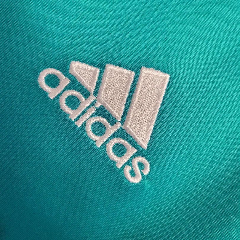 Real Madrid 2017 Third Away Jersey