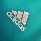 Real Madrid 2017 Third Away Jersey
