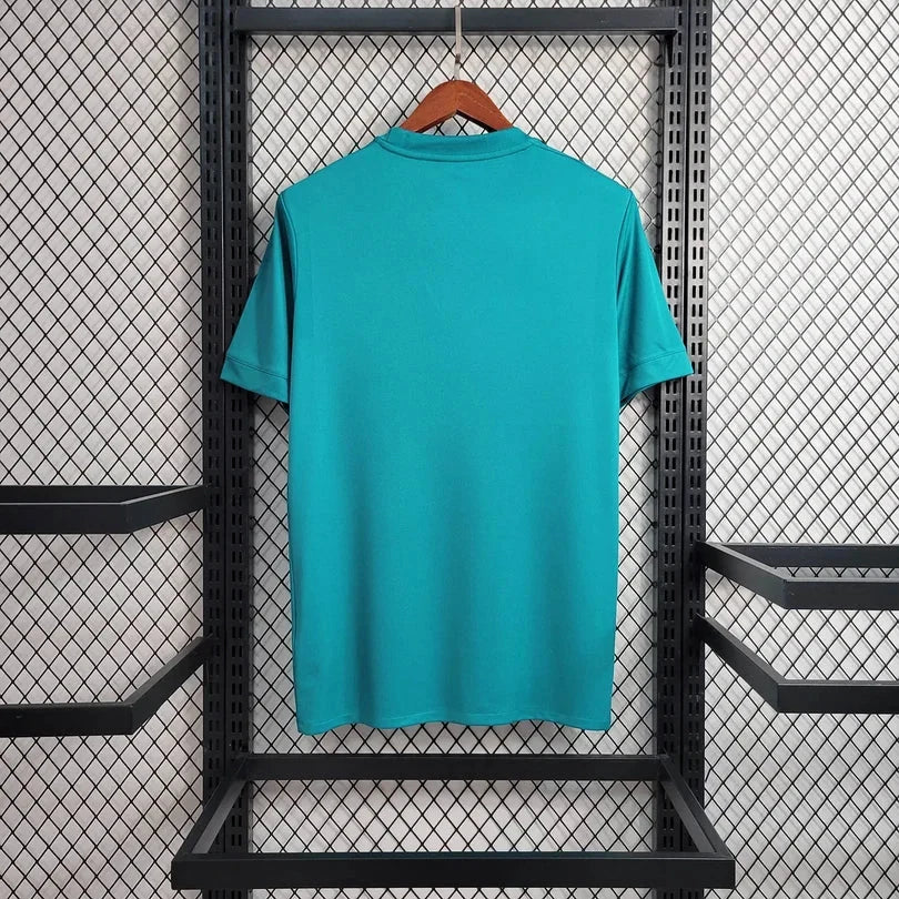 Real Madrid 2017 Third Away Jersey