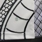 Real Madrid 2022 White Dragon Jersey