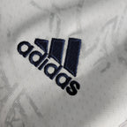 Real Madrid 2022 White Dragon Jersey