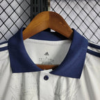 Real Madrid 2022 White Dragon Jersey