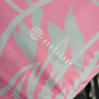 Real Madrid 2023 Dragon Pink Jersey