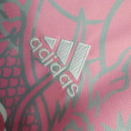 Real Madrid 2023 Dragon Pink Jersey