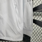 Real Madrid 2023 Men's Adidas Windbreaker Jacket