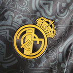 Real Madrid 2023 Special Black Jersey