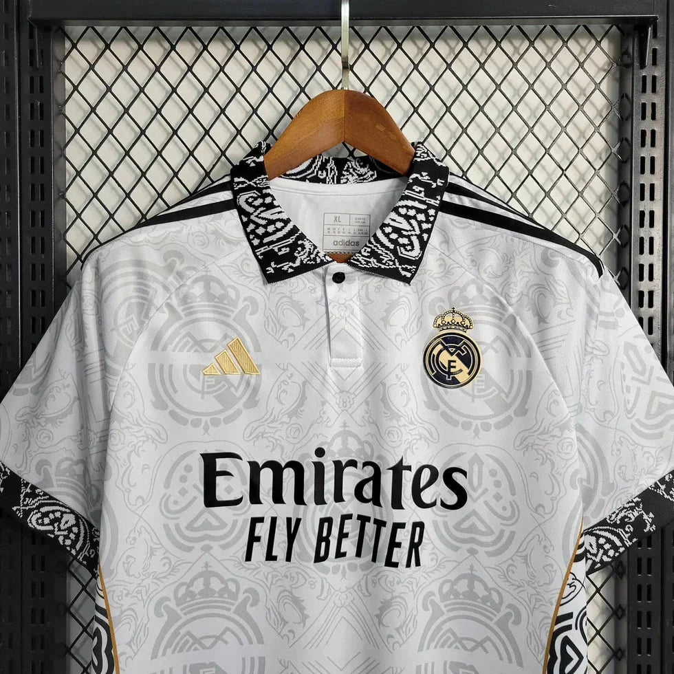 Real Madrid 2023 Special Jersey