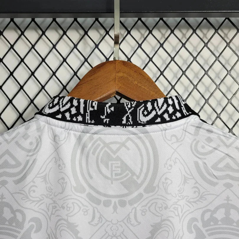 Real Madrid 2023 Special Jersey
