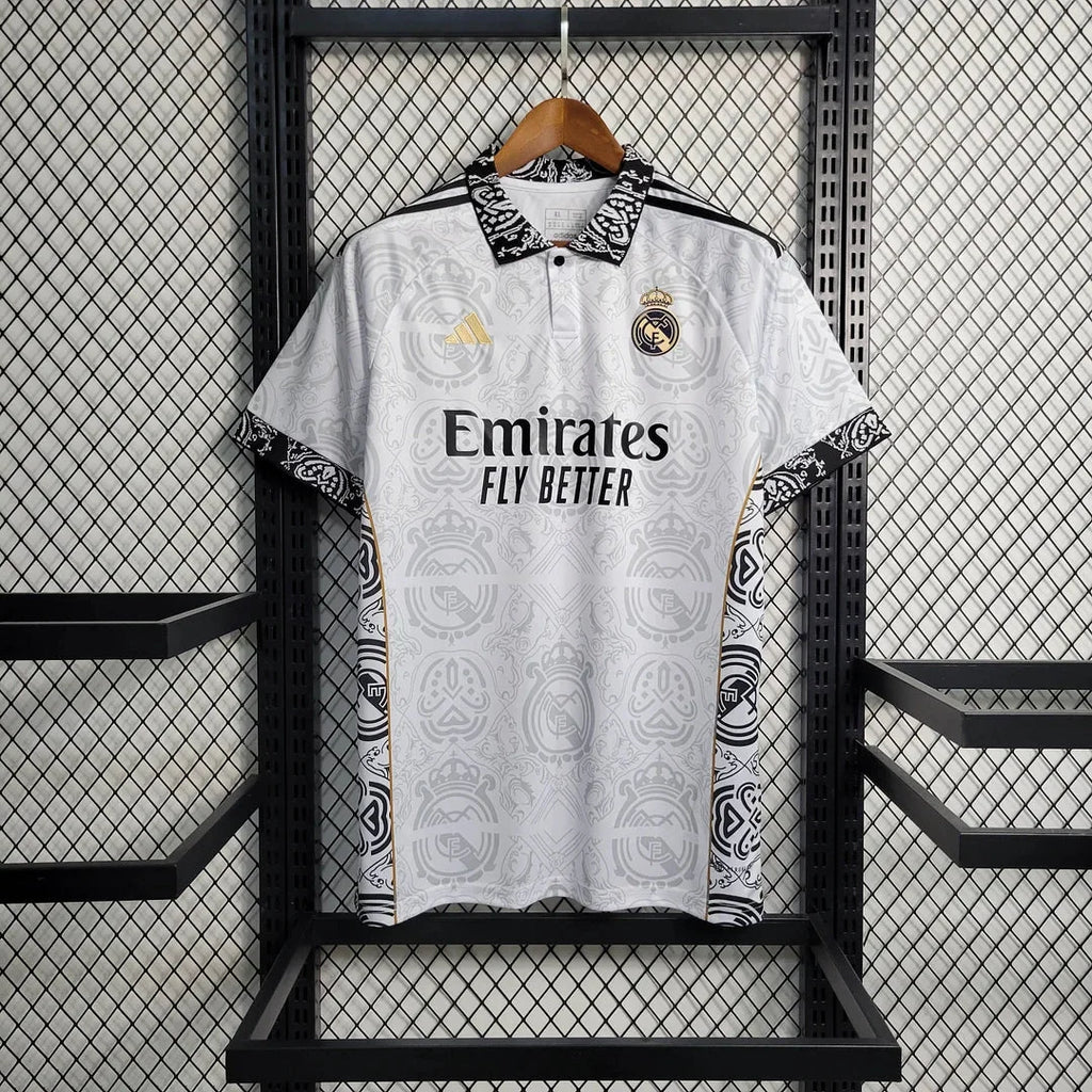 Real Madrid 2023 Special Jersey