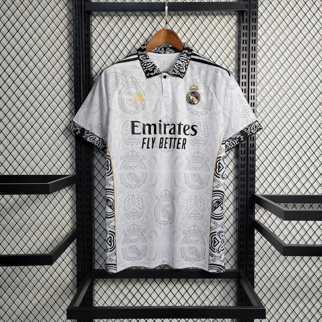 Real Madrid 2023 Special Jersey