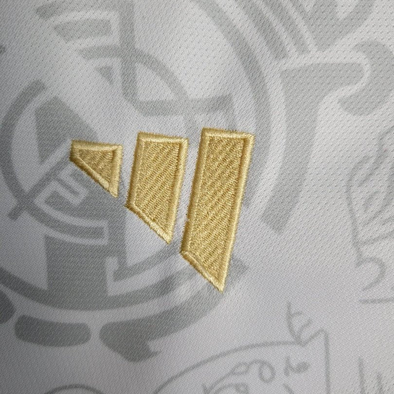 Real Madrid 2023 Special Jersey