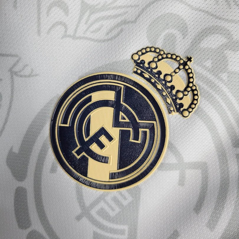 Real Madrid 2023 Special Jersey