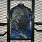 Real Madrid 2024 Dragon’s Wrath Special Jersey
