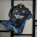 Real Madrid 2024 Dragon’s Wrath Special Jersey