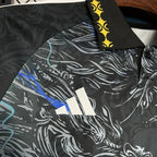 Real Madrid 2024 Dragon’s Wrath Special Jersey