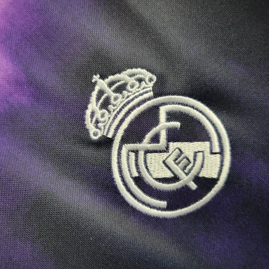 Real Madrid 2024 Special Chinese New Year Jersey