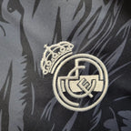 Real Madrid 2024 Special Dragon Jersey