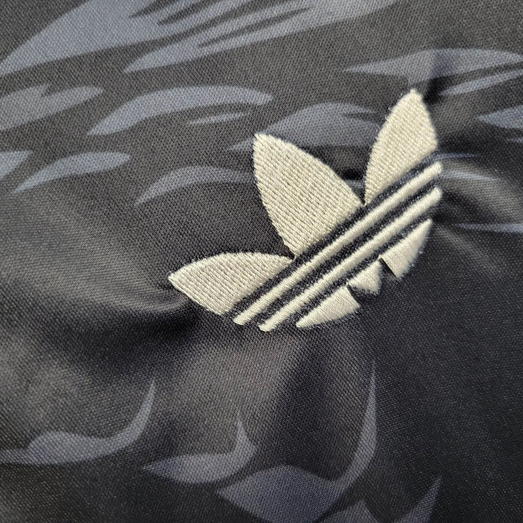 Real Madrid 2024 Special Dragon Jersey