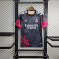 Real Madrid 2024 Special Dragon Jersey