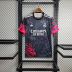 Real Madrid 2024 Special Dragon Jersey